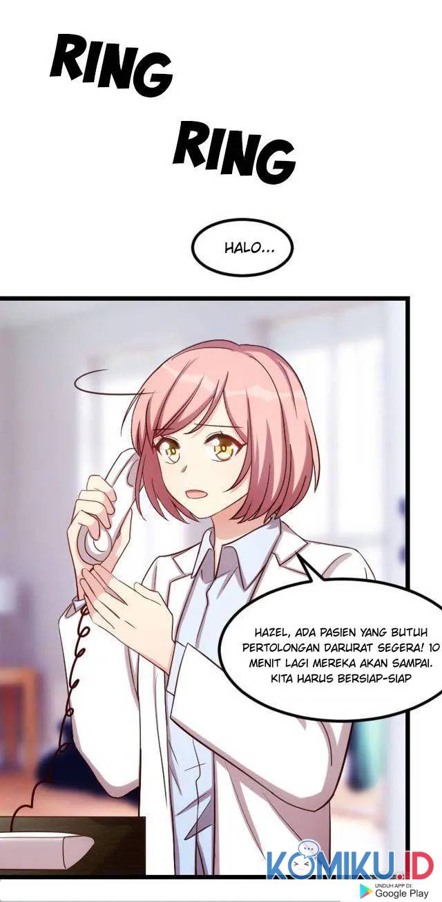 CEO’s Sudden Proposal Chapter 177 Gambar 7